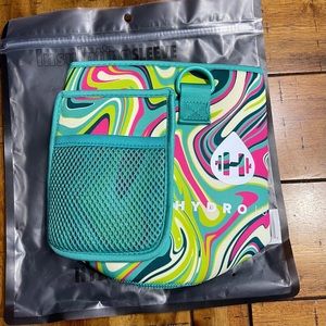 Hydro jug Mai Tai sleeve